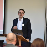 Dr. Iain Brennan, Hull University