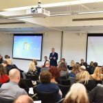 DI Tim Lindley, Domestic Abuse Investigation Unit - Leicestershire Police