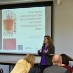 Dr Heather Flowe, Loughborough University Dr Heather Flowe, Loughborough University