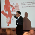 Dr. Jesse Matheson, University of Leicester Dr. Jesse Matheson, University of Leicester