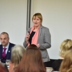 Stephanie McBurney, Domestic Violence Coordinator, Leicester City Council Stephanie McBurney, Domestic Violence Coordinator, Leicester City Council