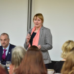 Stephanie McBurney, Domestic Violence Coordinator, Leicester City Council Stephanie McBurney, Domestic Violence Coordinator, Leicester City Council