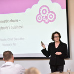 Polly Neate, Chief Executive, Women’s Aid Polly Neate, Chief Executive, Women’s Aid