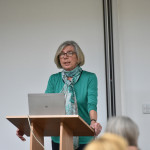 Prof. Heather Strang, Cambridge University