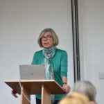 Prof. Heather Strang, Cambridge University