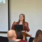 Rachel Tuffin, Director Knowledge, Research and Education, College of Policing